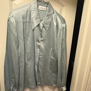 Vintage Liz Claiborne Blouse